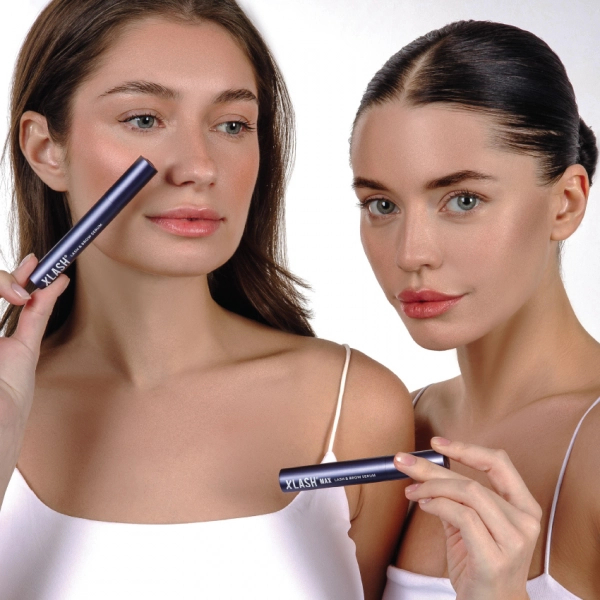 Сыворотка для роста ресниц XLASH Lash & Brow Serum 3,5 мл