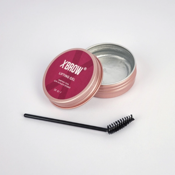 Гель для укладки бровей XBROW Lifting Gel, 30 г