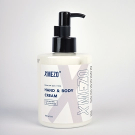 XMEZO HAND & BODY CREAM XMEZO 300 ml
