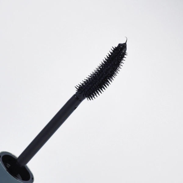 Подкручивающая термотушь с сывороткой для роста ресниц XLASH Curling Growth Mascara, 7 г