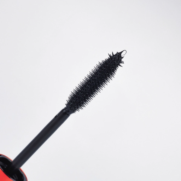 Увеличивающая объем термотушь с сывороткой для роста ресниц XLASH Volumizing Growth Mascara, 7 г