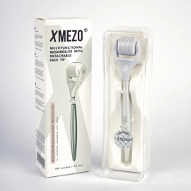 XMEZO Mesoroller 0,5 mm RU
