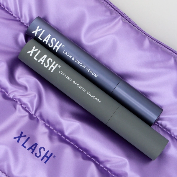 Набор XLASH DAY&NIGHT SET: "Идеальный изгиб"