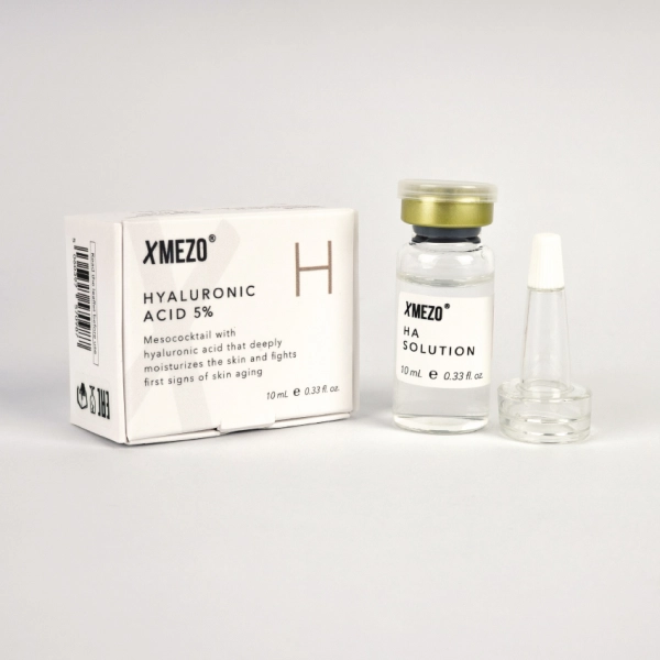 Увлажняющая сыворотка XMEZO HA solution, 10 мл.
