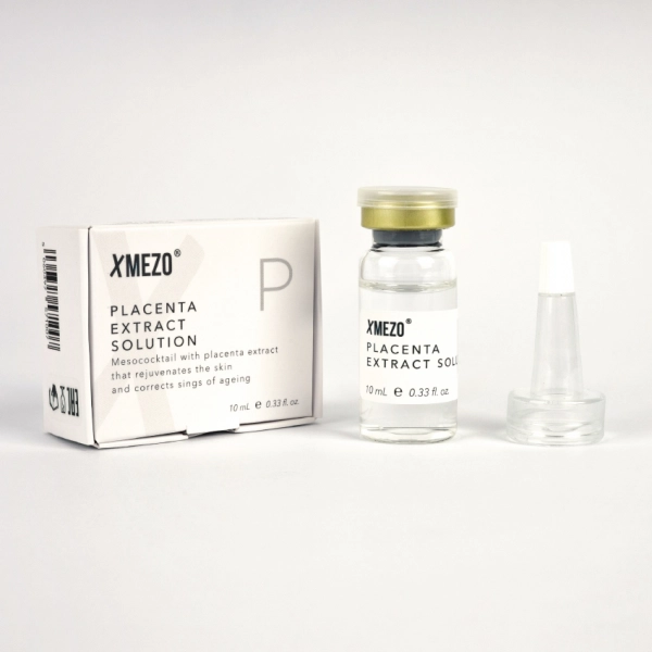 Регенерирующая сыворотка XMEZO Placenta extract solution, 10 мл.