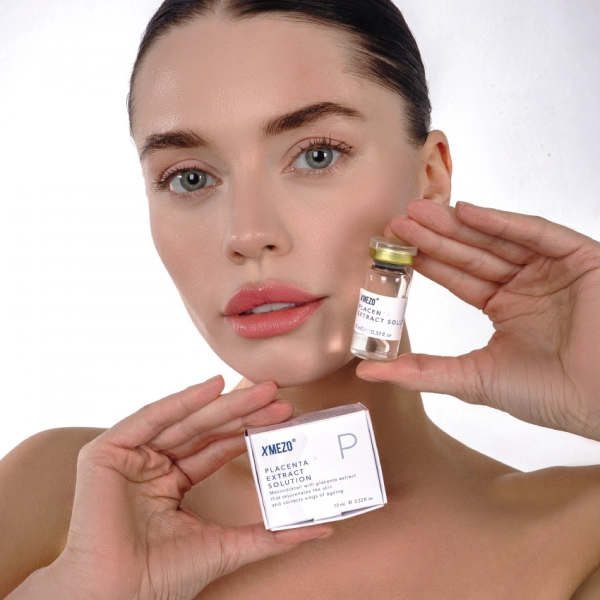 Регенерирующая сыворотка XMEZO Placenta extract solution, 10 мл.