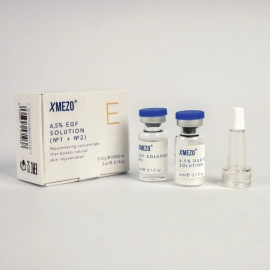 XMEZO EGF solution (E1 + E2)