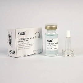 XMEZO Coenzyme Q10 solution