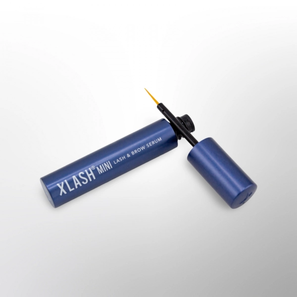 Сыворотка для роста ресниц XLASH MINI Lash & Brow Serum, 2 мл