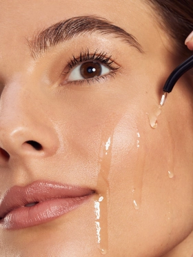 Уходовая линейка XBEAUTY