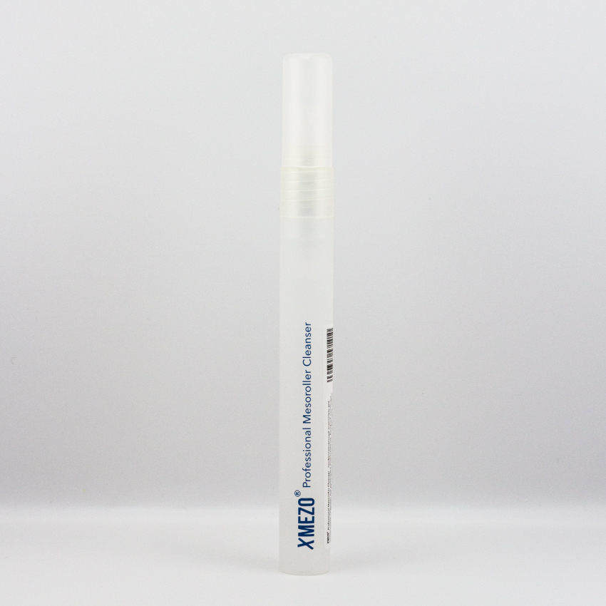XMEZO Professional Mesoroller Cleanser